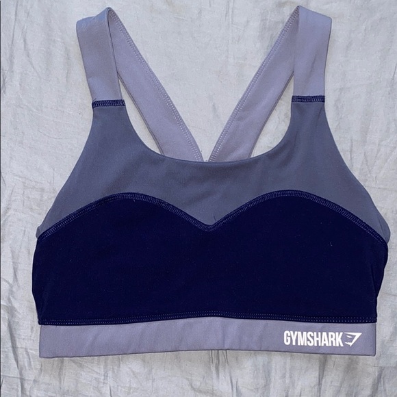 Gymshark sports bra - Picture 1 of 2